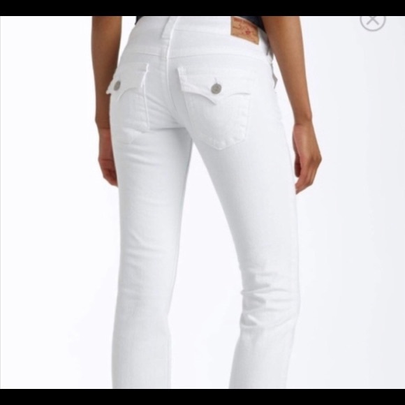 True Religion Denim - True Religion “Becky” Jeans 🔥🔥🔥